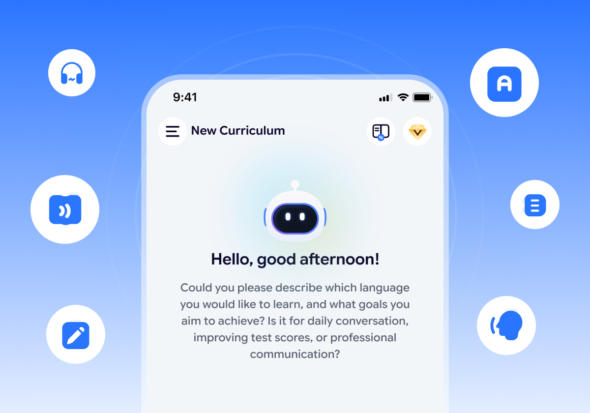 AI-Powered Course Generation