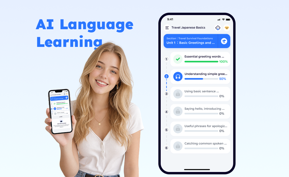 #1 Learning AI Agents