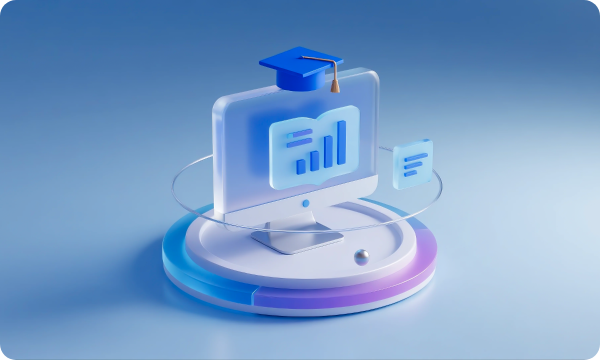 AI-Powered Course Generation