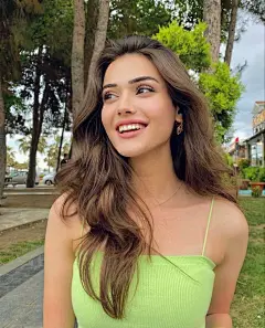 Amira Hassan