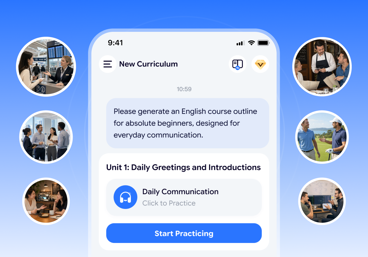 Scenario-Based Learning
